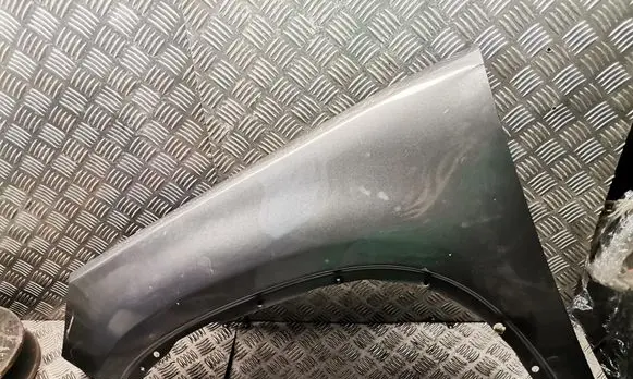Volkswagen Tiguan Fender 