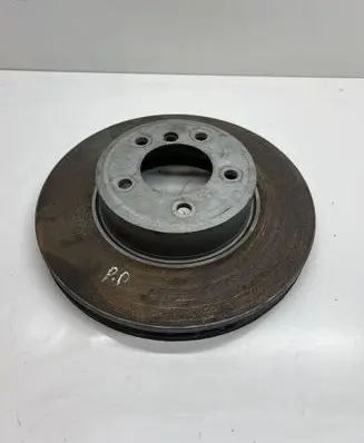 BMW 5 E60 E61 Front brake disc