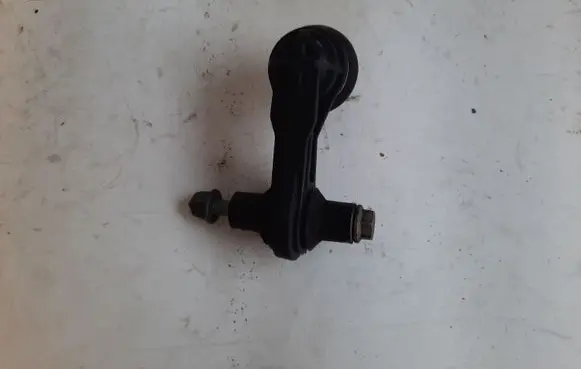 Rear anti-roll bar/stabilizer link