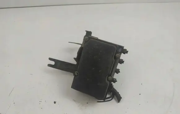 Nissan Tiida C11 ABS Pump 0265800580