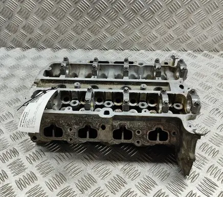 Engine head
