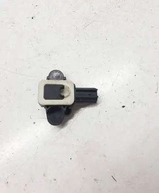 Audi A6 S6 C6 4F Airbag deployment crash/impact sensor 4F0955557B 021803