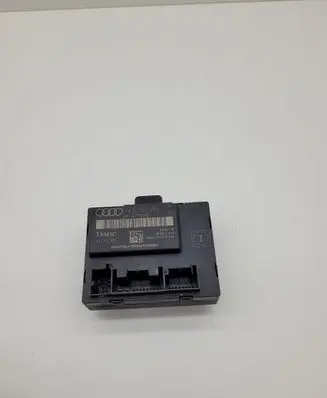 Audi Q7 4L Door control unit/module 4L0907290