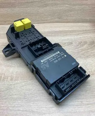 Opel Vectra C Comfort/convenience module 13120953 24443147