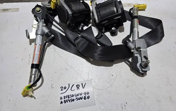 Honda CR-V Complete body kit a81850swwe0