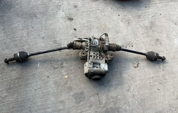 Opel Insignia A Rear differential 22984767AA 22984782