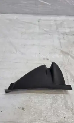 Opel Insignia B Air filter box cover 13481020