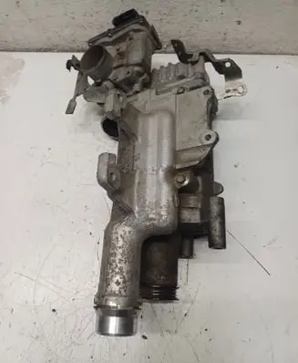 Nissan Note (E12) Supercharger 346546D