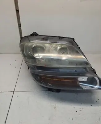 Fiat Ulysse Headlight/headlamp 1494327080