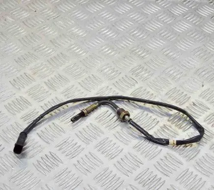 Audi A6 S6 C7 4G Oil temperature sensor 4G0906088J