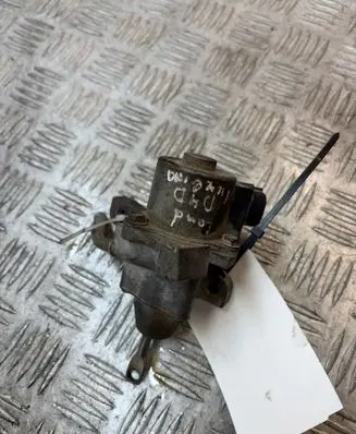 Toyota Land Cruiser (HDJ90) EGR valve 03C20