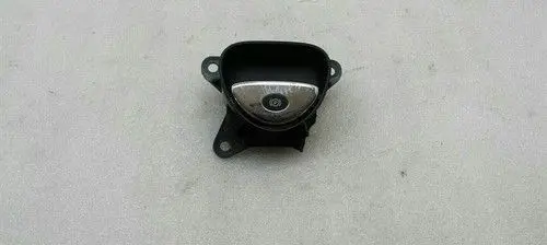 Jaguar XJ X350 Switch for retractable tow bar 4R832B623AB