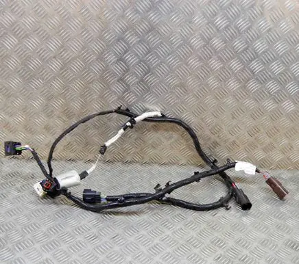 Jaguar F-Pace Other wiring loom M8A214F427DB