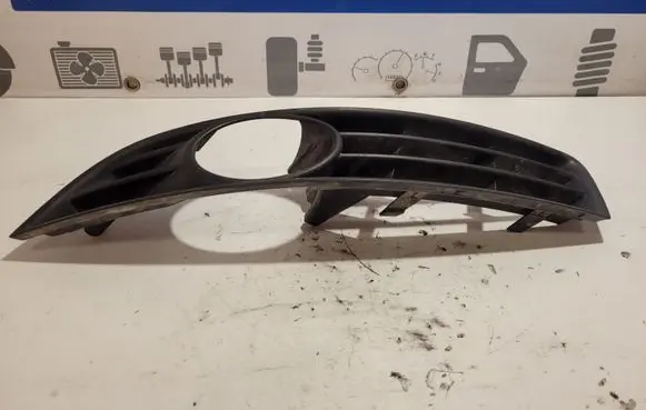 Volkswagen PASSAT B6 Front bumper lower grill 3C0853665A
