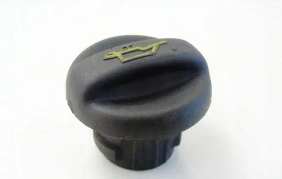 Ford Focus Oil filler cap 9624939680