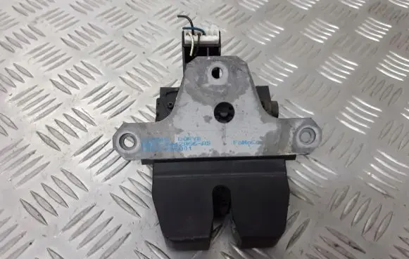Ford Focus Tailgate/trunk/boot lock/catch/latch