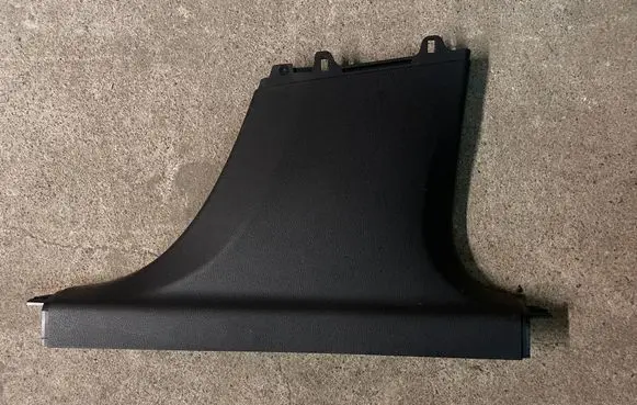 Mercedes-Benz A W177 (B) pillar trim (bottom) A1776909801