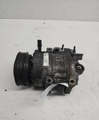 Hyundai Santa Fe Air conditioning (A/C) compressor (pump) 250WP2M