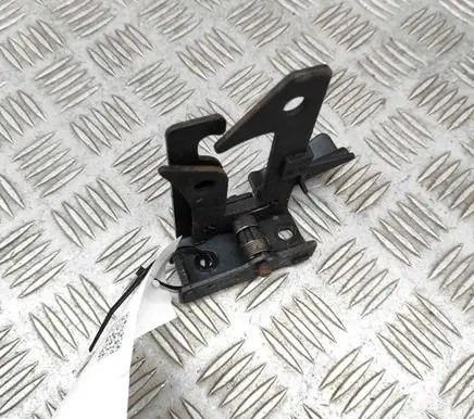 Mercedes-Benz E W212 Engine bonnet/hood lock/latch loop/hook A2128800064