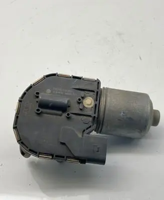 Volkswagen Caddy Front wiper linkage and motor 1397220656 1110845775