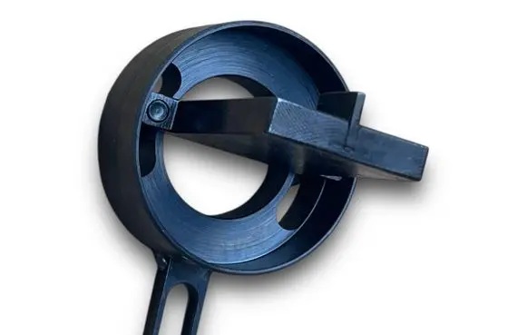 Fiat Palio Steering wheel lock A280 2000041300
