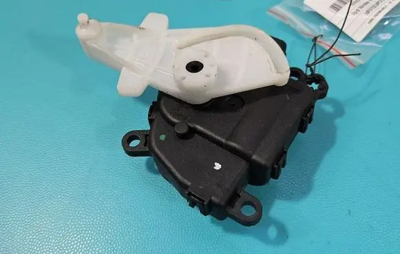 Ford Mondeo MK V A/C air flow flap actuator/motor DG9H19E616AA IMPRK1589283