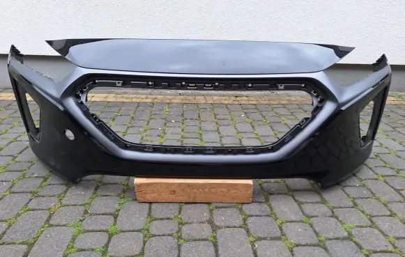 Hyundai Ioniq 5 Front bumper