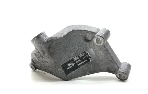 Jaguar XK - XKR Engine mounting bracket DW938A610AD 8W938680BA