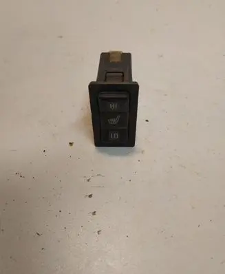 Toyota Hiace (H200) Seat heating switch 4480075