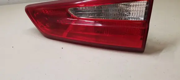KIA Optima Tailgate rear/tail lights