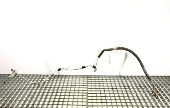Audi A4 S4 B7 8E 8H Air conditioning (A/C) pipe/hose