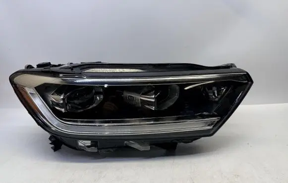 Volkswagen T-Roc Headlight/headlamp 2GA941036BS