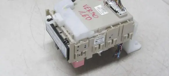 Toyota Verso Fuse box set 82730-0FA40