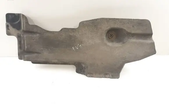 Volvo V40 Center/middle under tray cover 31378227