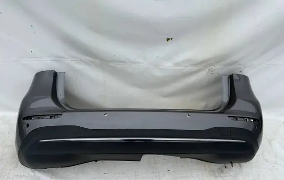 Mercedes-Benz B W247 Rear bumper A2478855100 A2478804400