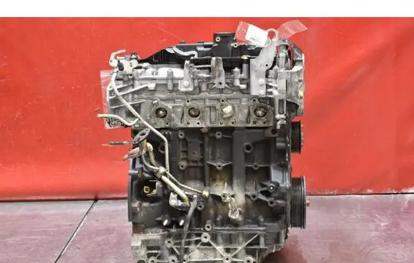 Renault Laguna III Engine M9RA802