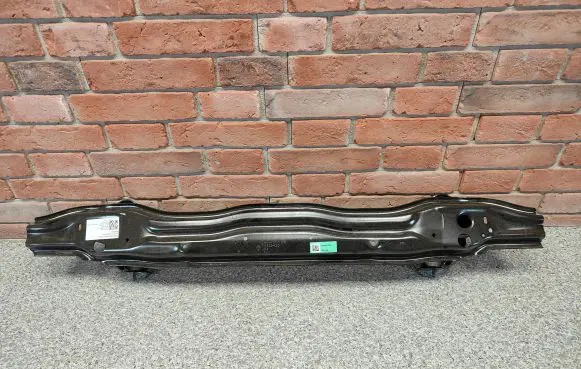 BMW X4 G02 Rear bumper support beam 7484750