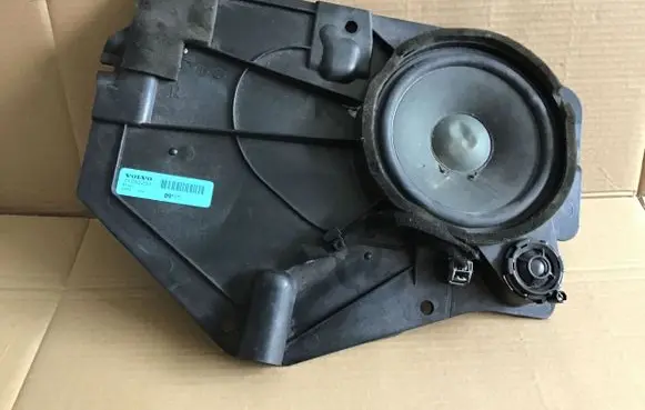 Volvo C30 Rear door speaker 31252251