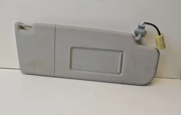 Volkswagen Polo V 6R Sun visor 6R0857552A