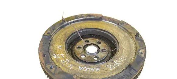 Mazda 6 Dual mass flywheel 