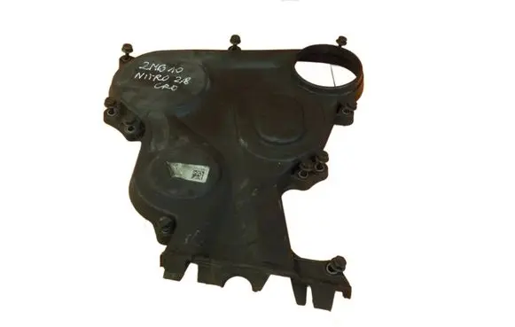 Dodge Nitro Timing chain cover 50001095