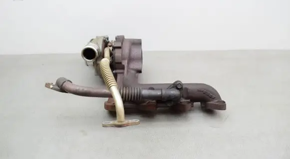 KIA Sportage Turbo 282012A820 282352A610