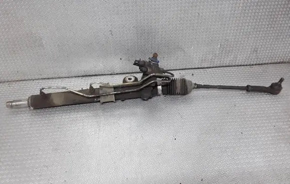 Nissan Almera Tino Steering rack