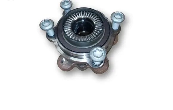 BMW 1 F70 Rear wheel hub 33406899175 31208838134 6899175