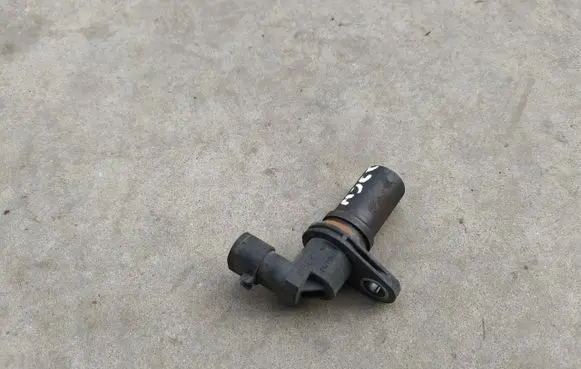 Ford Ka Crankshaft position gear 73502752