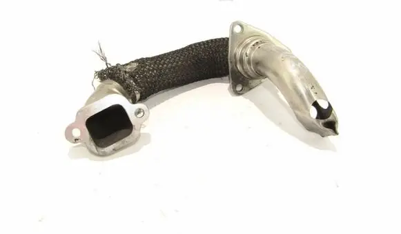 Opel Insignia A EGR valve line/pipe/hose