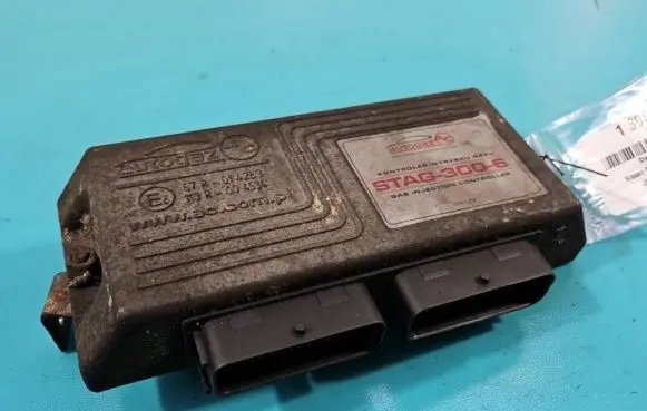 Nissan Murano Z50 LP gas control unit module IMPRK1396030