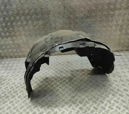 Jeep Avenger Rear arch fender liner splash guards 52170949 521709510