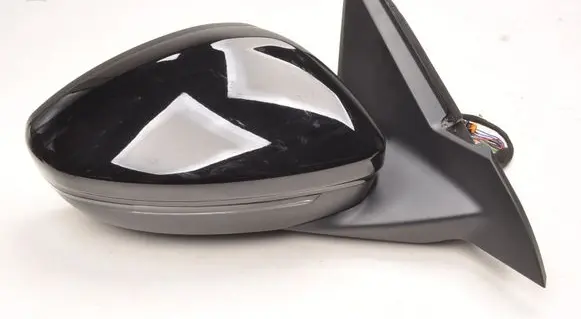 Opel Mokka B Front door electric wing mirror 