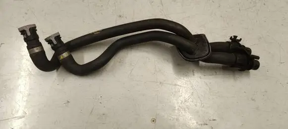 Land Rover Discovery Sport Engine coolant pipe/hose 6G9118C266CG